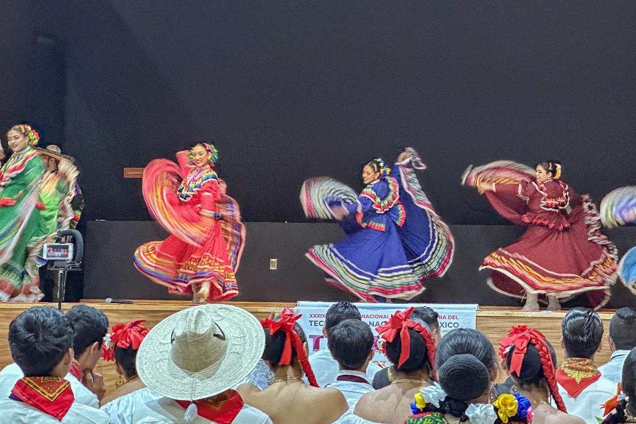 Invita Ayuntamiento de Huamantla a la presentación de la danza folclórica Toneljuayotl